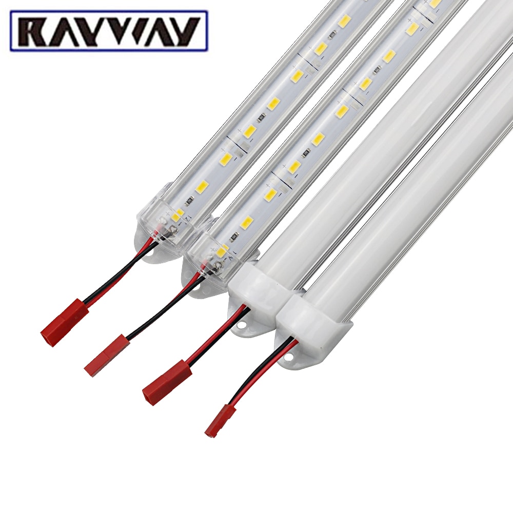 LED   DC12V LED Ʃ 50cm 36 led 5630  LED  Ʈ U ˷̴  pc Ŀ  Ʃ 5 /
